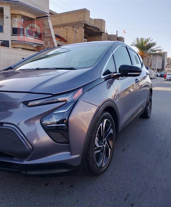 Chevrolet Bolt 2023 for sale in Iraq - Baghdad